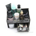 China manufacturer of acrylic perfume organizer with drawers